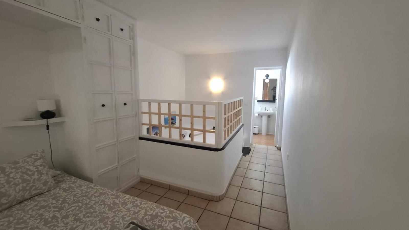 דירות פוארטו דל כרמן Casa Gofio מראה חיצוני תמונה